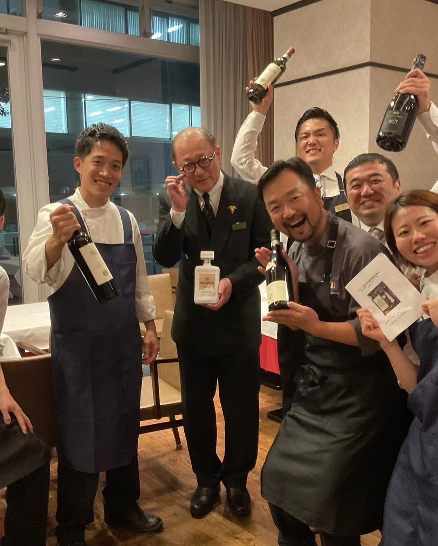 9月17日に郷土料理集讃歌食事会が開催されました
