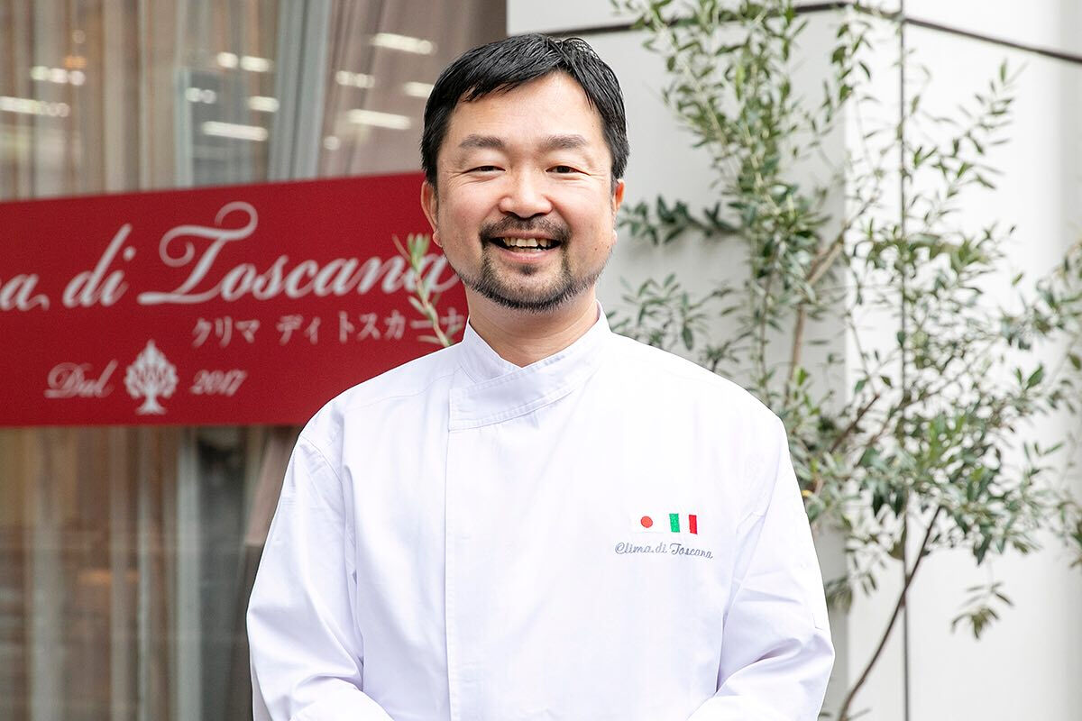 10月の料理教室、9月24日より受付を開始致します