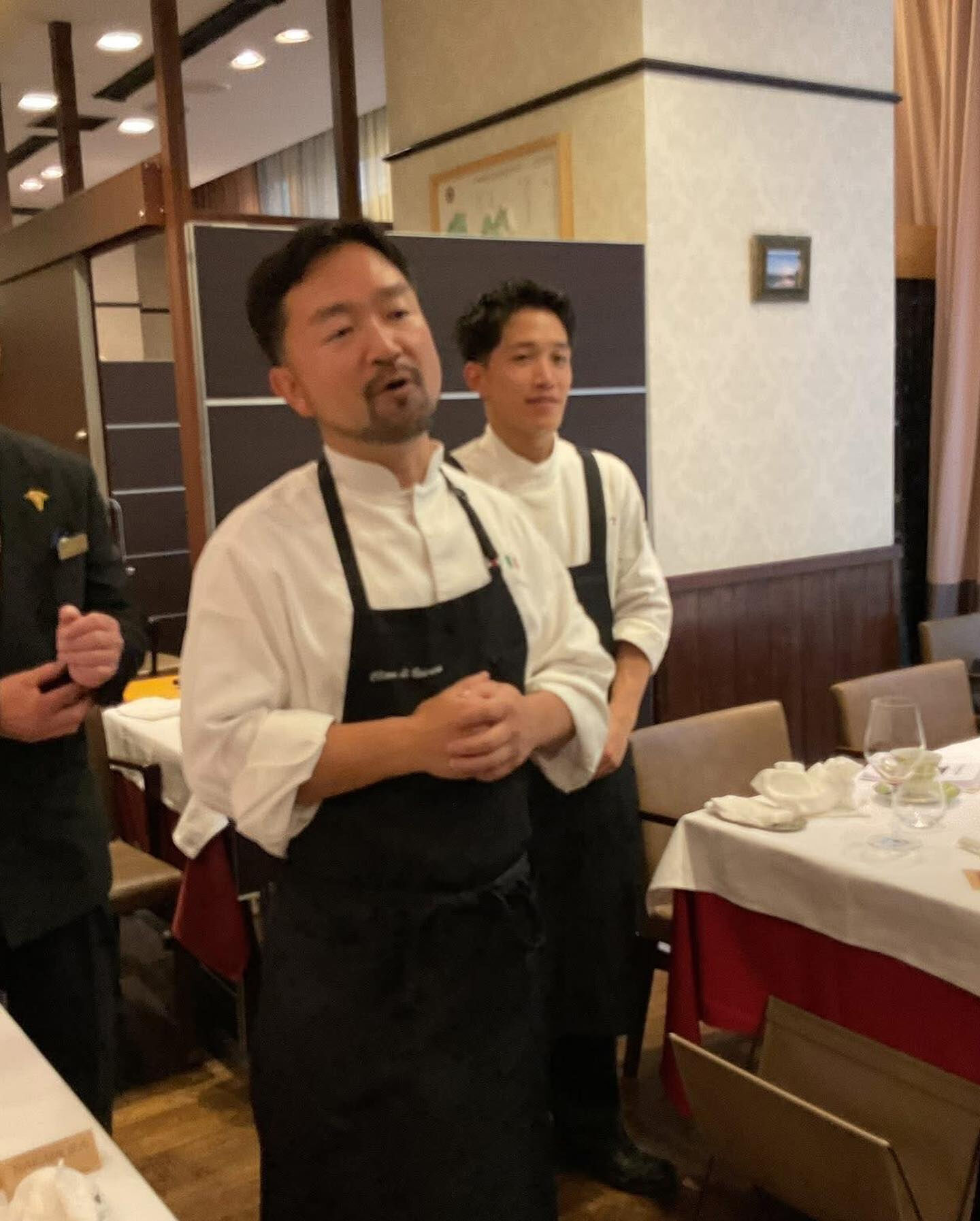 10月22日に郷土料理集讃歌食事会が開催されました