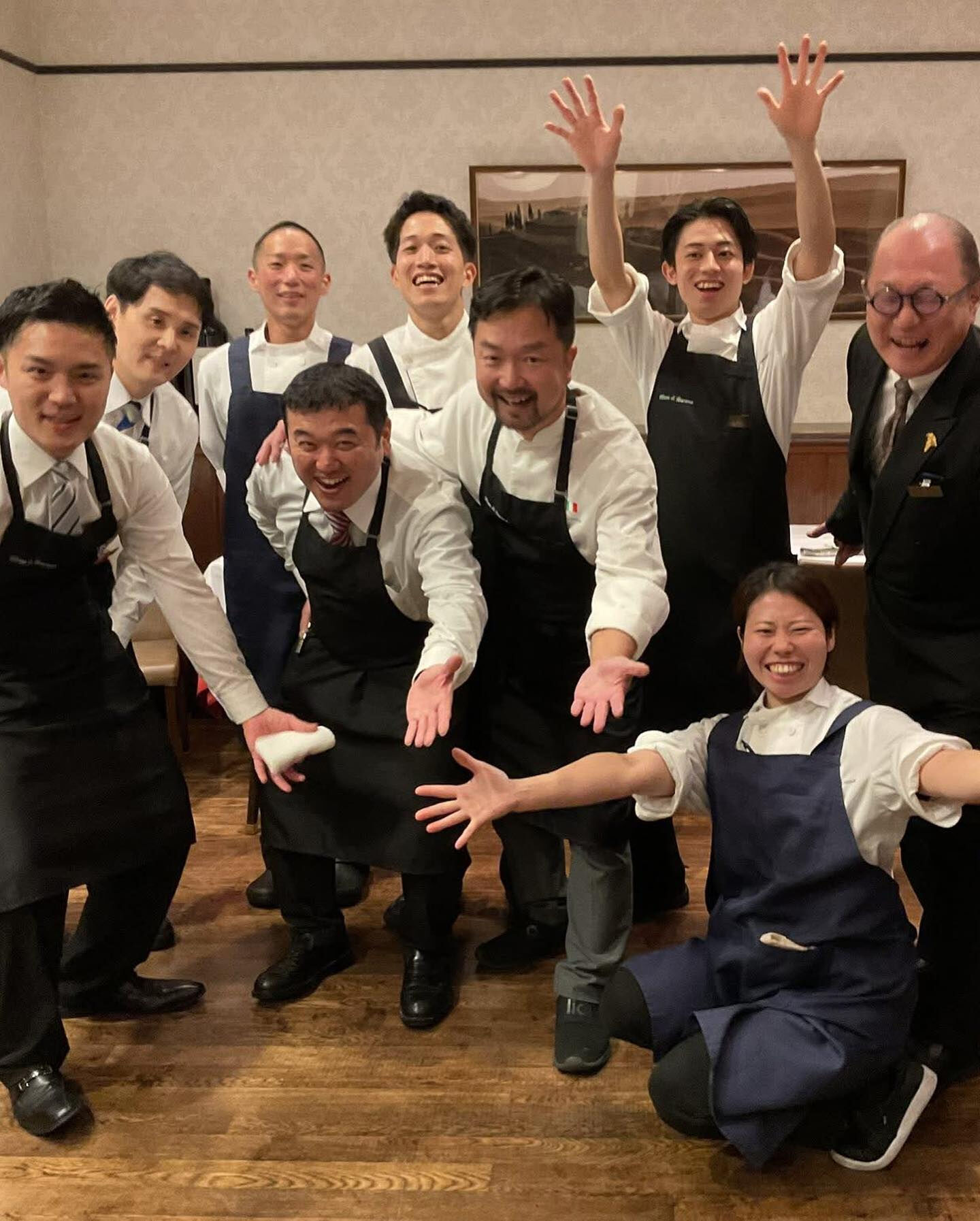 10月22日に郷土料理集讃歌食事会が開催されました
