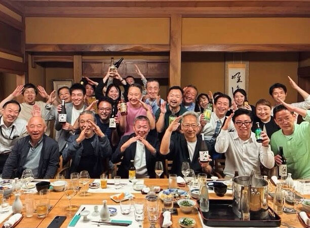 みなさまこんにちは