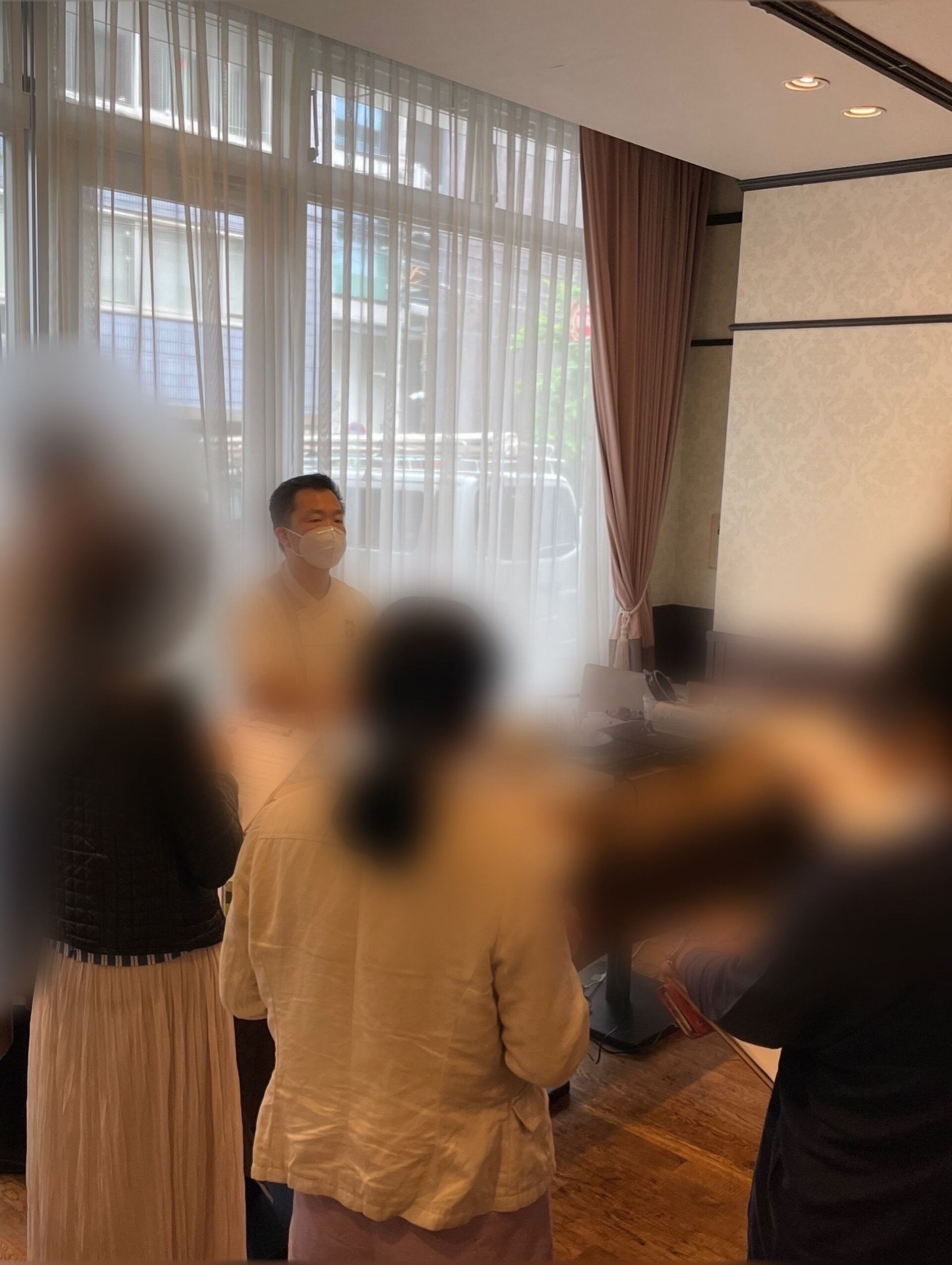 8月20日木曜日の料理教室にキャンセルがでました